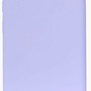 Nugarėlės dėklai Evelatus Samsung Galaxy A10 Nano Silicone Case Soft Touch TPU Purple