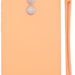 Nugarėlės dėklai Evelatus Xiaomi Redmi 8 Nano Silicone Case Soft Touch TPU Pink