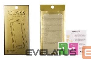 Apsauginiai stiklai N/A Xiaomi Xiaomi Redmi Note 8 / Redmi Note 8 2021 Glass Gold Tempered Glass