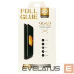 Apsauginiai stiklai N/A  Xiaomi Redmi Note 8 / Redmi Note 8 2021 Full Glue 5D