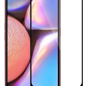 Apsauginiai stiklai Evelatus Samsung A10S 2.5D Full Cover Japan Glue Glass Anti-Static