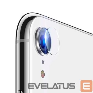 Apsauginiai stiklai Evelatus Apple iPhone XR Camera Glass Lens