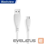 Kabelis Blackview  Blackview Extended USB data cable to Micro USB 