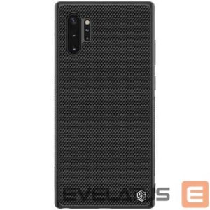 Nugarėlės dėklai Nillkin Samsung Galaxy Note 10 Plus Textured Hard Case Black