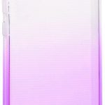 Nugarėlės dėklai Evelatus Huawei P30 Gradient TPU Case Purple