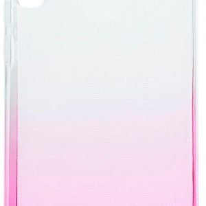 Nugarėlės dėklai Evelatus Huawei P30 Gradient TPU Case Rose Red
