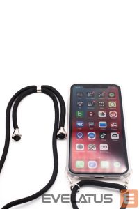 Aizmugurējais vāciņš Tech-Protect  Tech-Protect MagMat MagSafe iPhone 13 mini case - navy blue matte 