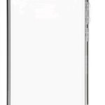 Nugarėlės dėklai Evelatus Samsung S10 Case with rope Pink Transparent