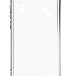 Nugarėlės dėklai Evelatus Apple iPhone XR Case with rope Green Transparent