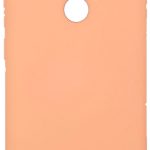 Nugarėlės dėklai Evelatus Xiaomi Redmi 8 Soft Touch Silicone Powder