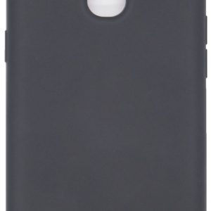 Nugarėlės dėklai Evelatus Samsung Galaxy A10s Soft Nano Silicone Case Soft Touch TPU Black
