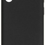 Nugarėlės dėklai Evelatus Samsung Note 10 Nano Silicone Case Soft Touch TPU Black