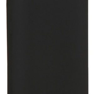 Nugarėlės dėklai Evelatus Xiaomi Redmi Go Nano Silicone Case Soft Touch TPU Black