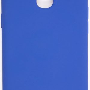 Nugarėlės dėklai Evelatus Samsung Galaxy A10S Nano Silicone Case Soft Touch TPU Blue