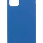 Nugarėlės dėklai Connect Apple iPhone 11 Pro Max Soft Case with bottom Midnight Green