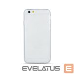 Nugarėlės dėklai Mercury Apple iPhone 11 Pro ClearJelly Transparent