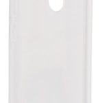 Nugarėlės dėklai Evelatus Xiaomi Xiaomi Note 8T TPU Transparent
