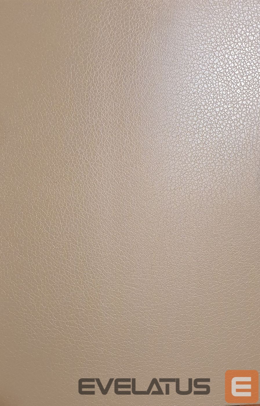 Apsauginė plėvelė Evelatus Universal Leather Film for Screen Cutter Beige