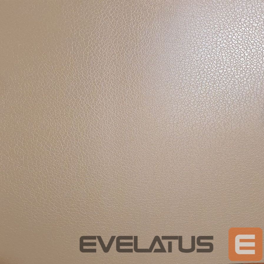 Apsauginė plėvelė Evelatus Universal Leather Film for Screen Cutter Beige