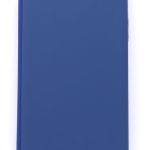 Knygos tipo dėklas dėklai Evelatus Apple iPhone 11 Pro Book Case Dark Blue