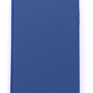 Knygos tipo dėklas dėklai Evelatus Apple iPhone 11 Pro Book Case Dark Blue