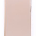 Knygos tipo dėklas dėklai Evelatus Apple iPhone 11 Pro MAX Book Case Gold