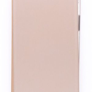 Knygos tipo dėklas dėklai Evelatus Apple iPhone 11 Pro MAX Book Case Gold