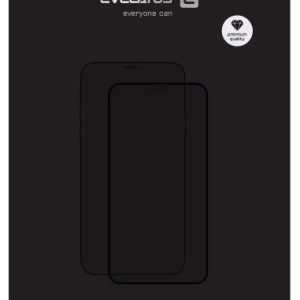 Apsauginiai stiklai Evelatus Xiaomi Mi 9T Pro 2.5D Black Frame (Full Glue)