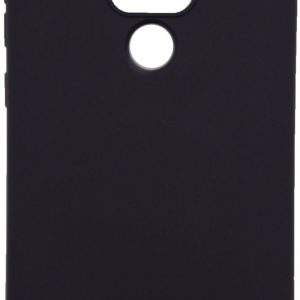 Nugarėlės dėklai Evelatus Huawei Mate 20 Soft Silicone Black