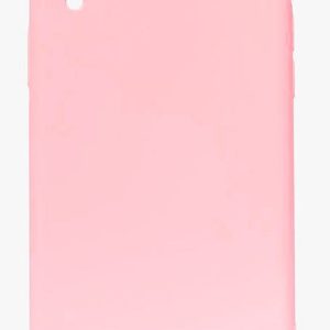 Nugarėlės dėklai Evelatus Apple iPhone XR Nano Silicone Case Soft Touch TPU Light Pink