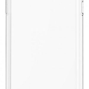 Nugarėlės dėklai Evelatus Apple iPhone XS Max Clear Silicone Case 1.5mm TPU Transparent