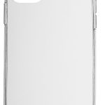 Nugarėlės dėklai Evelatus Apple iPhone 11 Pro Max TPU 1.5MM Smoked