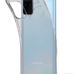 Nugarėlės dėklai Evelatus Samsung Galaxy S20 TPU 1.5MM Smoked