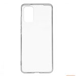 Nugarėlės dėklai Evelatus Samsung Galaxy S20 Plus TPU 1.5MM Smoked