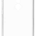 Nugarėlės dėklai Evelatus Xiaomi Redmi 8 Clear Silicone Case 1.5mm TPU Transparent