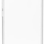 Nugarėlės dėklai Evelatus Xiaomi Redmi 8a Military Shockproof Silicone Case TPU Transparent