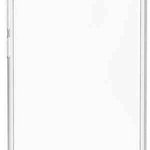 Nugarėlės dėklai Evelatus Xiaomi Redmi 8a Military Shockproof Silicone Case TPU Transparent