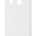 Nugarėlės dėklai Evelatus Xiaomi Redmi Note 8 / Redmi Note 8 2021 Clear Silicone Case 1.5mm TPU Transparent