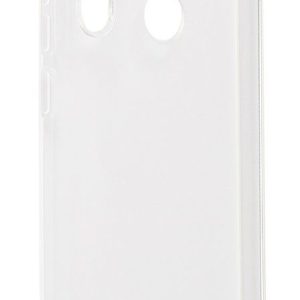 Nugarėlės dėklai Evelatus Xiaomi Redmi Note 8 / Redmi Note 8 2021 Clear Silicone Case 1.5mm TPU Transparent