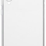 Nugarėlės dėklai Evelatus Xiaomi Mi 9 Pro Clear Silicone Case 1.5mm TPU Transparent