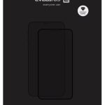 Apsauginiai stiklai Evelatus Samsung Galaxy Note 10 Clear Glass UV + Glue