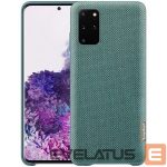 Nugarėlės dėklai Samsung  Galaxy S20 Plus Kvadrat Cover