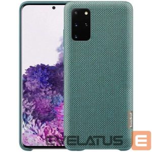 Nugarėlės dėklai Samsung  Galaxy S20 Plus Kvadrat Cover