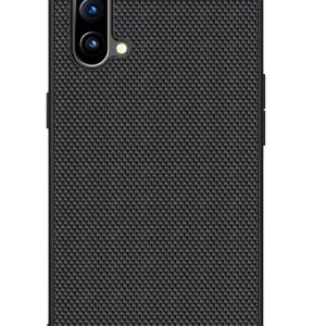 Nugarėlės dėklai Nillkin Oneplus Nord CE 2 5G Textured Hard Case Black