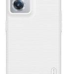 Nugarėlės dėklai Nillkin Oneplus Nord CE 2 5G Super Frosted Back Cover White
