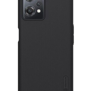 Nugarėlės dėklai Nillkin Oneplus Nord CE 2 Lite 5G Super Frosted Back Cover Black