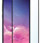Apsauginiai stiklai Evelatus Samsung Sam S10 Lite 2.5D Full Cover Japan Glue Glass Anti-Static