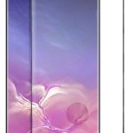 Apsauginiai stiklai Evelatus Samsung Galaxy S20 Plus Clear Glass UV + Glue