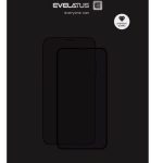 Apsauginiai stiklai Evelatus Samsung Galaxy S20 Ultra Clear Glass UV + Glue