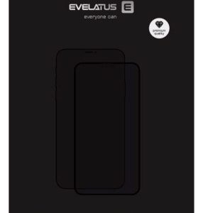 Apsauginiai stiklai Evelatus Samsung Galaxy S20 Ultra Clear Glass UV + Glue